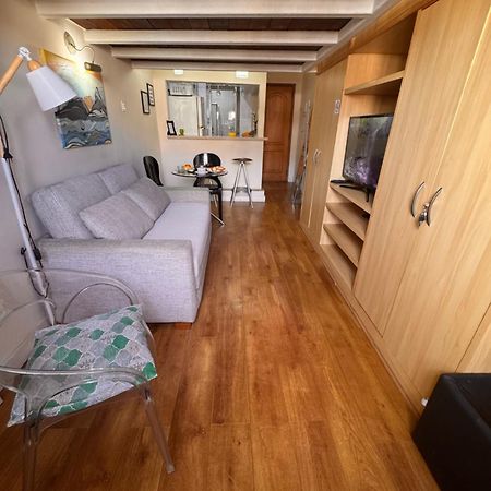 Ipanema Flat Leilighet Rio de Janeiro Eksteriør bilde