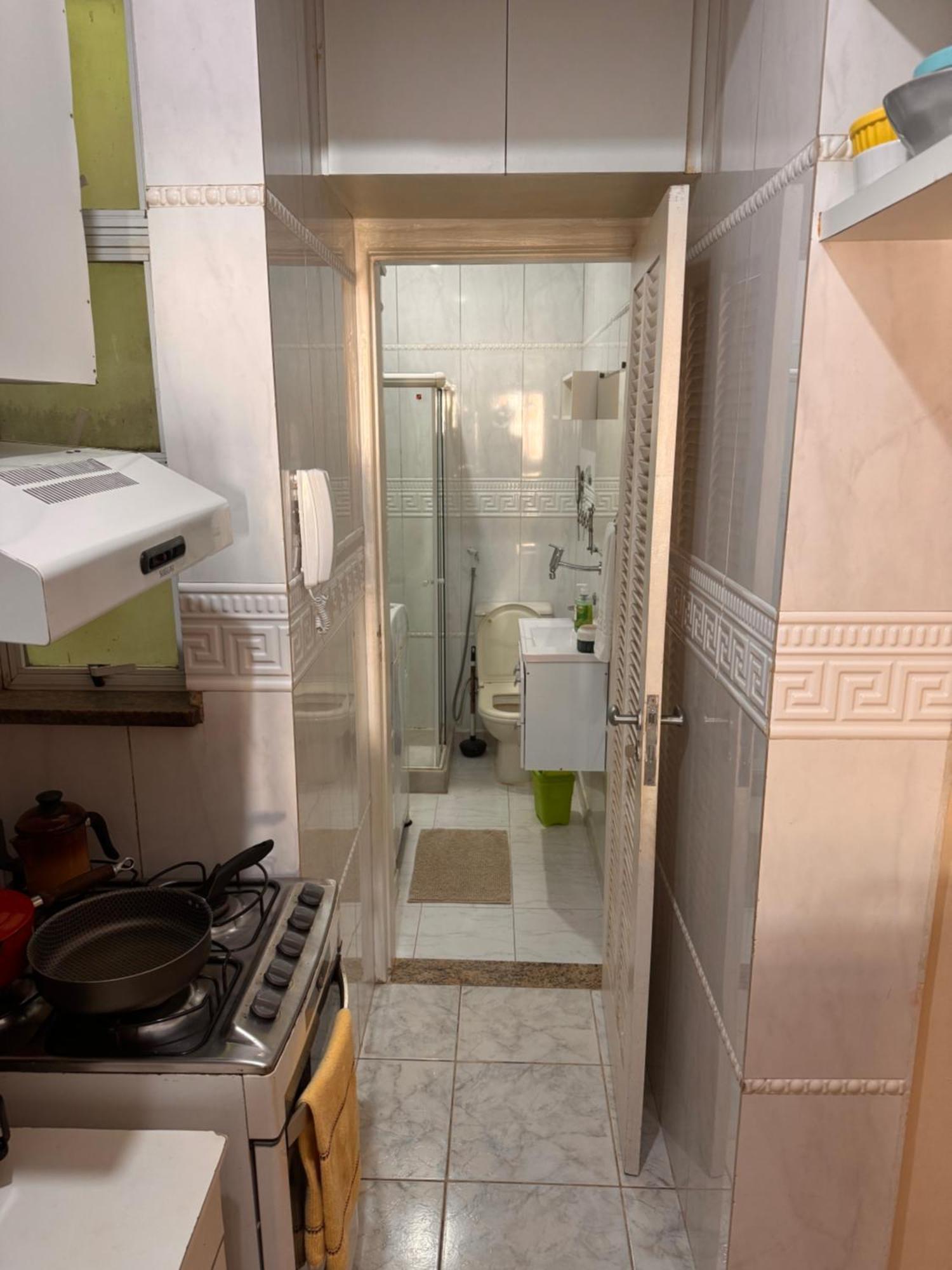 Ipanema Flat Leilighet Rio de Janeiro Eksteriør bilde