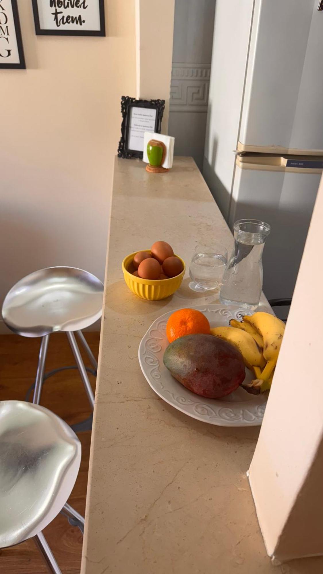 Ipanema Flat Leilighet Rio de Janeiro Eksteriør bilde