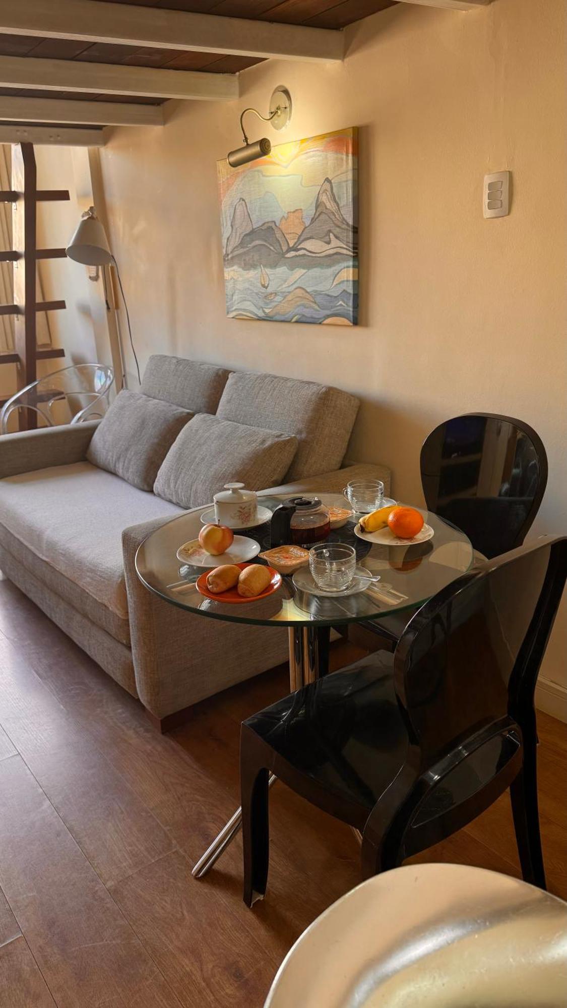 Ipanema Flat Leilighet Rio de Janeiro Eksteriør bilde