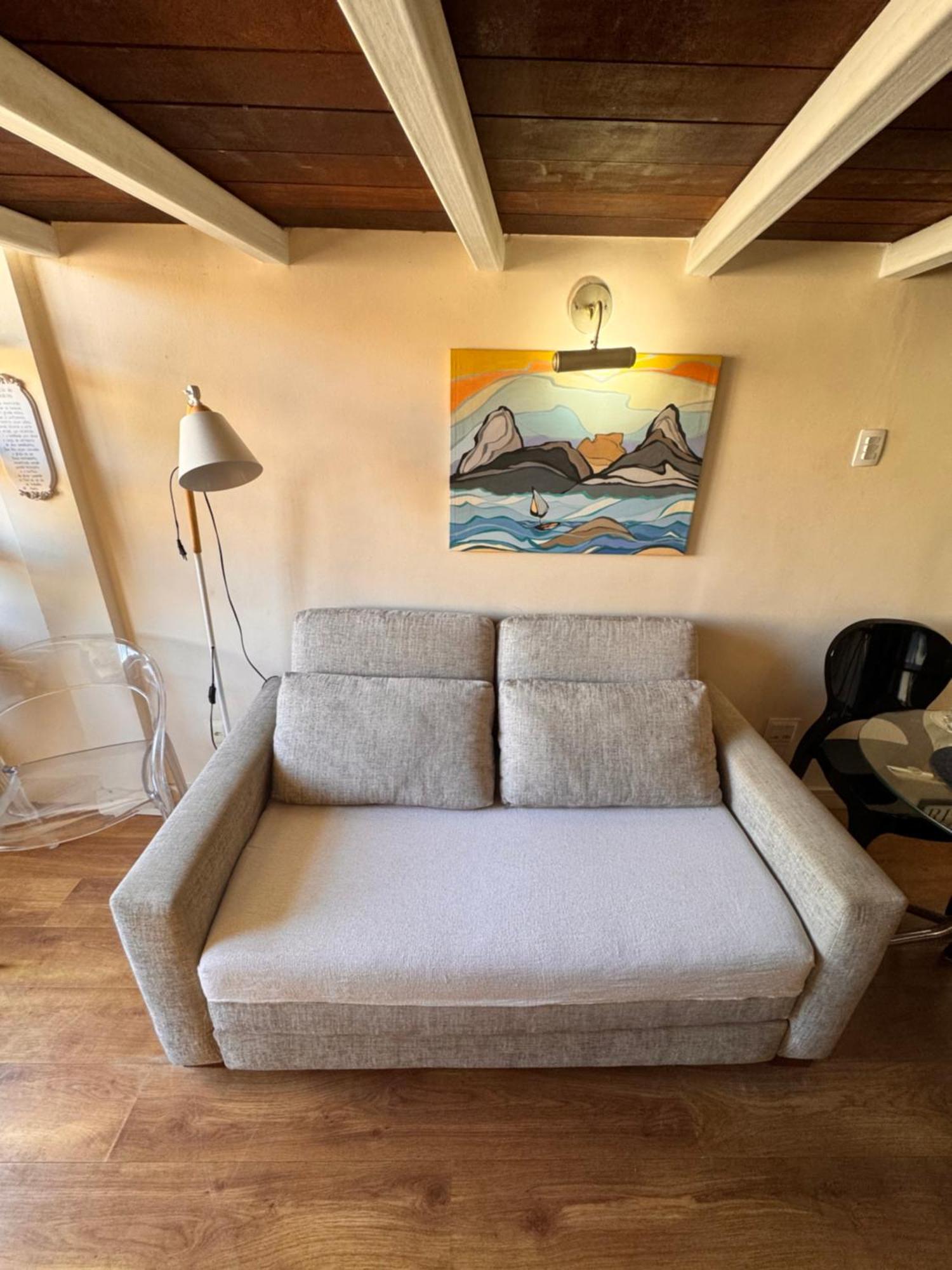Ipanema Flat Leilighet Rio de Janeiro Eksteriør bilde