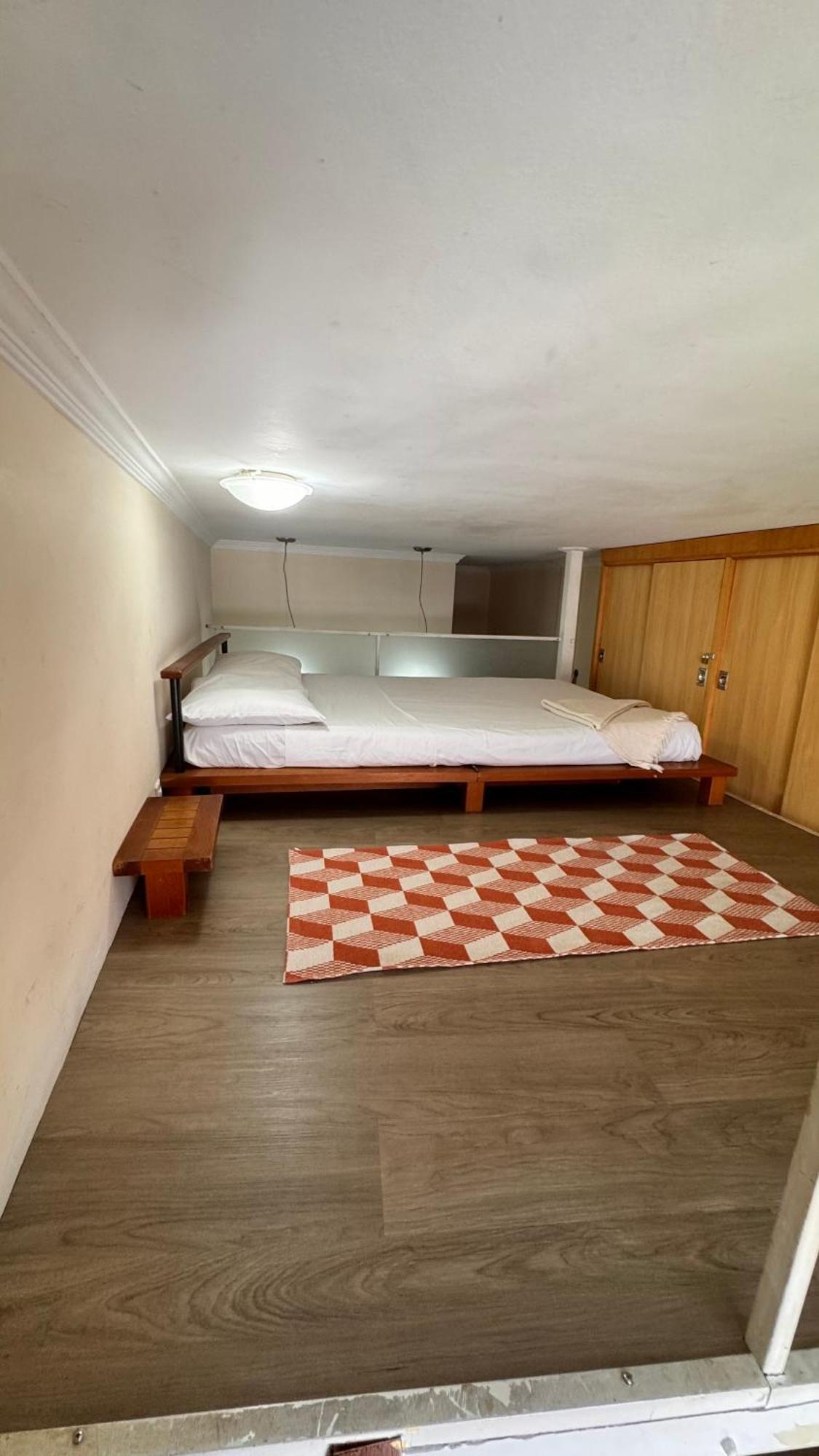 Ipanema Flat Leilighet Rio de Janeiro Eksteriør bilde